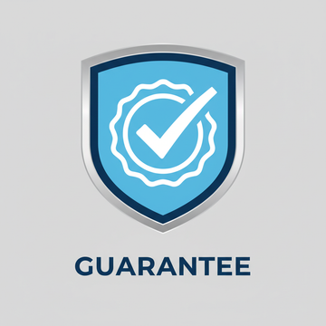 gurantee icon
